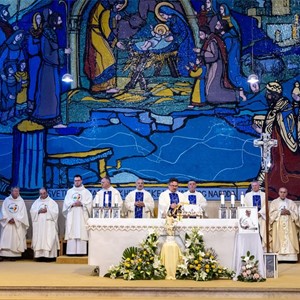 ​Misa za Karlovačku županiju